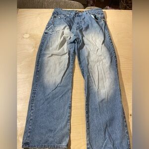 Akademiks Jeans 38 x 32 (BO)